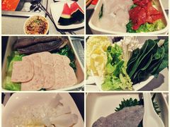 -海底捞火锅(丰尚国际广场店)