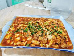 -洪霞餐馆