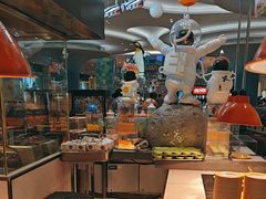 -帝企鹅自助餐厅•儿童岛•真企鹅(长隆企鹅酒店)