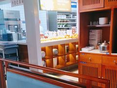 -老员外骨汤火锅(海州古城店)