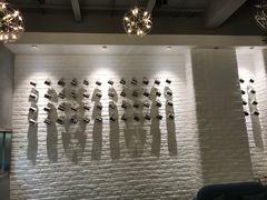 -project coffee普络捷(鹭洲里店)