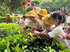 -马荣凯瑞世纪花园幼儿园
