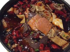 -李老爹香辣蟹(宣武门店)