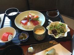 -乾山寿司(好运街店)