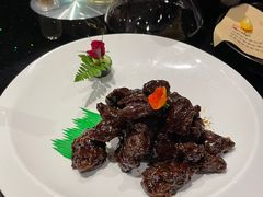 -上海1号私藏菜(静安店)