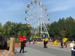 -北戴河集发农业梦想王国