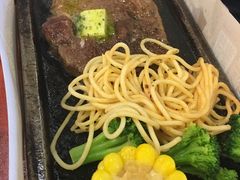 -必胜客(安盛购物广场金州店)