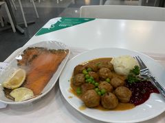 -宜家·瑞典风味餐厅(北京西红门店)