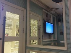 -自由港KTV(王子公主金平店)