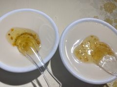 冰镇豆花-聚味瞿记·龙虾堂(望城店)