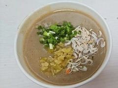 -汪记鲜鱼糊汤粉(沈阳路总店)