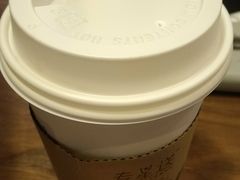 -星巴克(天津火车站店)