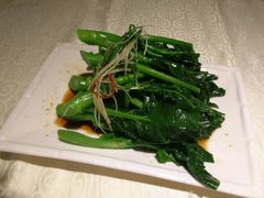 -七哥港式茶餐厅(亮马桥总店)