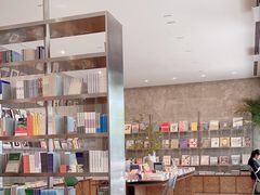 -山海四合·咖啡