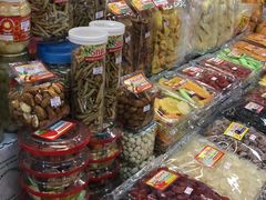 -瓦洛洛传统市场