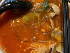 何记花甲粉-何记花甲(海岸城旗舰店)