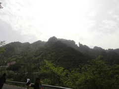 -大明山自然探索公园