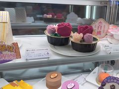 -GANSO元祖食品(锦创书城店)