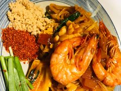-BetterThai 泰加(苏州中心店)