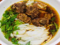 -肆姐面粉馆(坡子街店)
