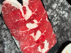 -牛将军•涮肉•烤肉(北京王府井·故宫店)