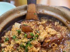 -小吊梨汤·北京菜(香山店)