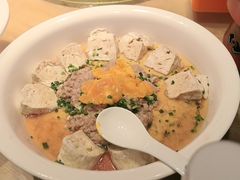 -永安鱼庄·镇江菜(丁卯店)