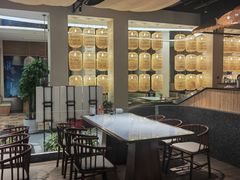 -风味小馆(天目湖宾馆店)