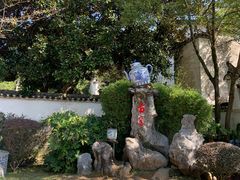 -景德镇古窑民俗博览区