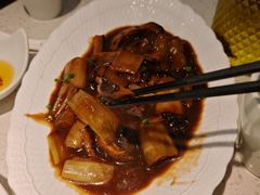 -船歌·鱼水饺青岛菜(金狮广场店)