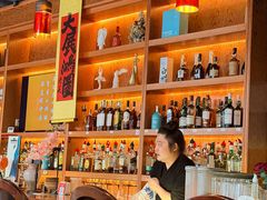 -老吴咖啡( 国贸商住大厦店)