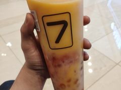 -7分甜(海州利群广场店)