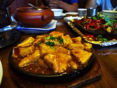 -小厨子私房菜·云南美食店