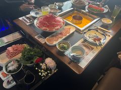 -大隐·成都火锅Bistro(合生麒麟新天地店)