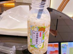 雪梨海底椰膏-凉小无猜·手作芋圆甜品(深圳总店)