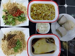 -宜宾燃面非遗传承店