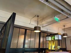 -意卡菲·欢乐聚会餐厅(华侨店)