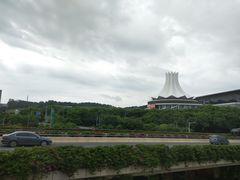 -南宁国际会展中心(会展东博文化旅游区)