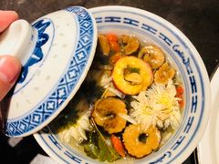 -巴四老城区炭火蛙锅(张江店)