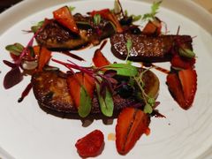 -Mercato莫卡多露台餐厅与酒吧(K11店)