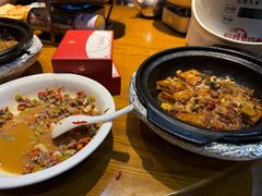 -庭苑饭香·生态餐厅(动物园店)