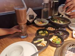 -黑牛黑猪烤肉专门店(万象城店)