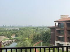 -瑞阁温泉酒店温泉中心