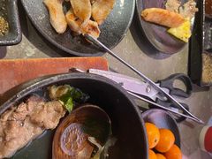 -谷牛日式烤肉(宝山U天地店)