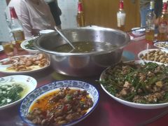 -陈有良尖椒鸡(江津总店)