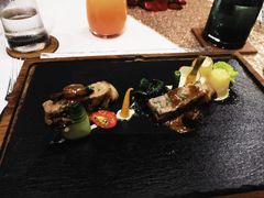 -Samabe Cave Dining