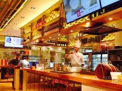 西贝莜面村(近铁城市广场店)-西贝莜面村(近铁城市广场店)