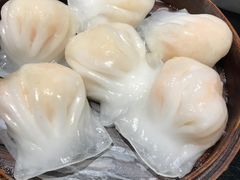 -高第街56号餐厅(银座商城玉函店)