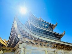 -峨眉山风景名胜区