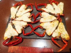 -一棠龙虾•王牌虾球(光谷天地店)